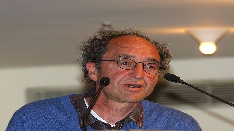 Κατόπιν τουρκικού αιτήματος συγγραφέας συνελήφθη στην Ισπανία